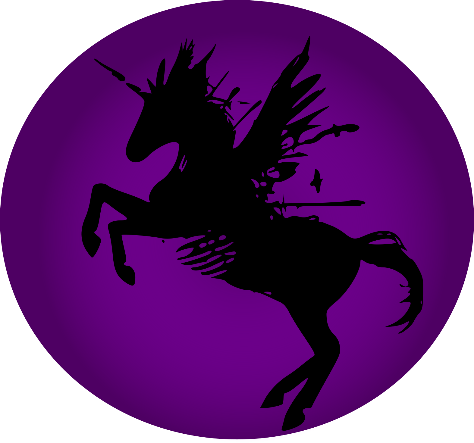 Unicorn Magic World